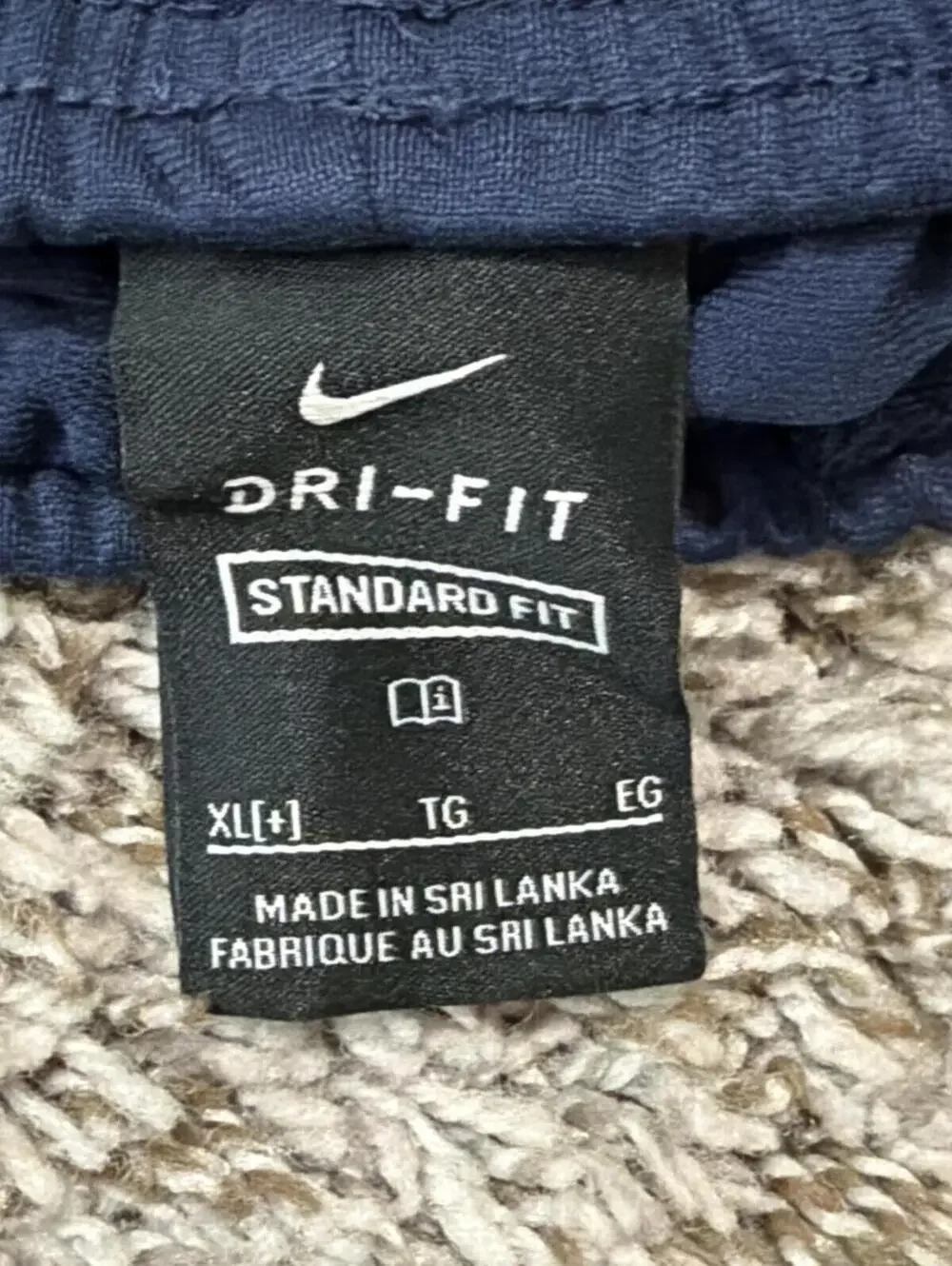 Nike dri fit